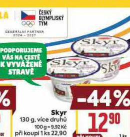 SKYR