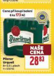 PIVO PILSNER URQUELL