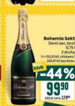 BOHEMIA SEKT
