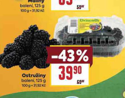 OSTRUINY