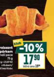 CROISSANT S PRKEM