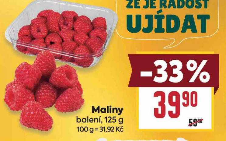 MALINY