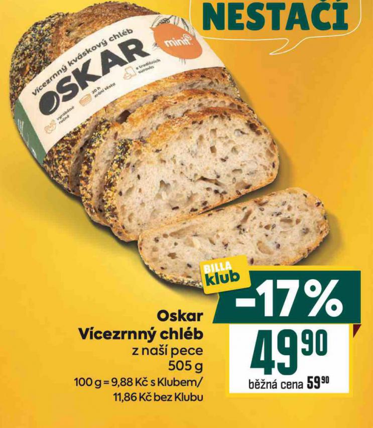 OSKAR VCEZRNN CHLB