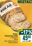 OSKAR VCEZRNN CHLB