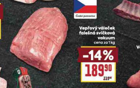 VEPOV VLEEK FALEN SVKOV