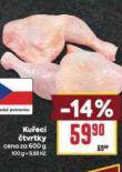 KUEC TVRTKY