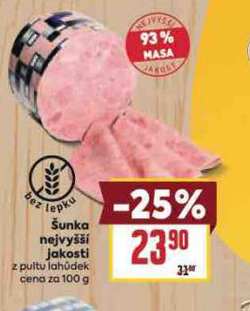UNKA NEJVY JAKOSTI