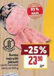 UNKA NEJVY JAKOSTI