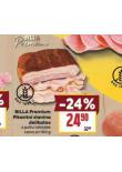BILLA PREMIUM PIKANTN SLANINA DELIKATES