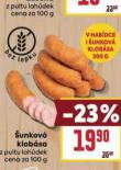 UNKOV KLOBSA
