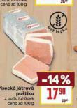 PSECK JTROV PATIKA