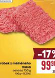 VROBEK Z MLNNHO MASA