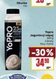 YOPRO JOGURTOV NPOJ