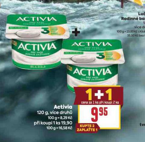 ACTIVIA