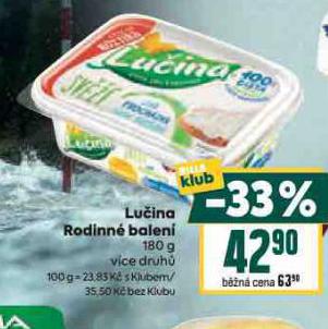 LUINA RODINN BALEN