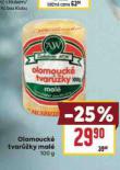 OLOMOUCK TVARَKY