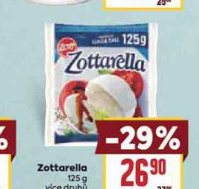 ZOTTARELLA