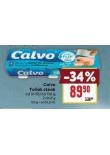 CALVO TUK SETAK