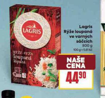 LAGRIS RݎE LOUPAN