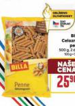 BILLA CELOZRNN PENNE