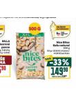 NICE BITES KEU NATURAL