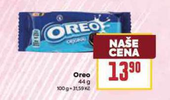 OREO