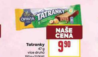 TATRANKY