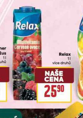 RELAX
