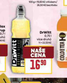 DRWITT