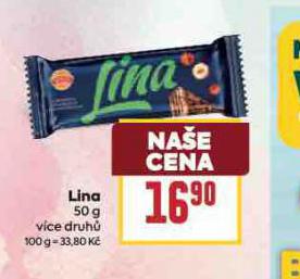 LINA