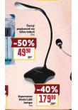 STOLN LED LAMPA