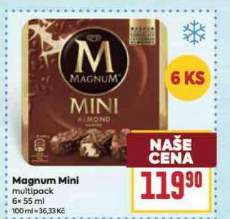 MAGNUM MINI