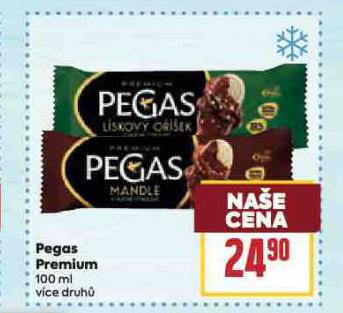 PEGAS PREMIUM
