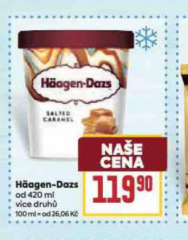 HAGEN DAZS