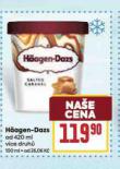 HAGEN DAZS