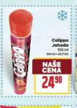 CALIPPO JAHODA