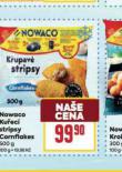 NOWACO KUEC STEIPSY CORNFLAKES
