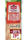 VOCLKA ESK UNKA 92%