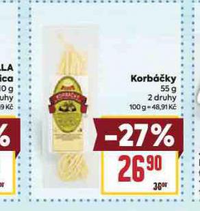 KORBKY