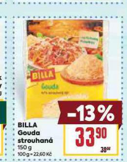 BILLA GOUDA STROUHAN