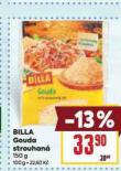 BILLA GOUDA STROUHAN