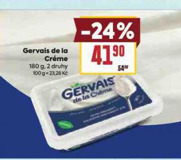 GARVEIS DE LA CRME