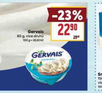 GERVAIS