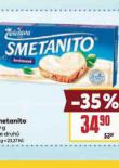 SMETANITO