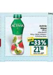 ACTIVIA NPOJ