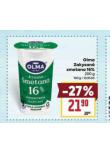 OLMA ZAKYSAN SMETANA 16%