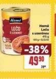 HAM LEO S UZENINOU