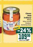 CLEVER MED KVTOV
