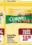 CORNY BIG TYINKA