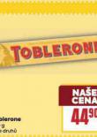 TOBLERONE